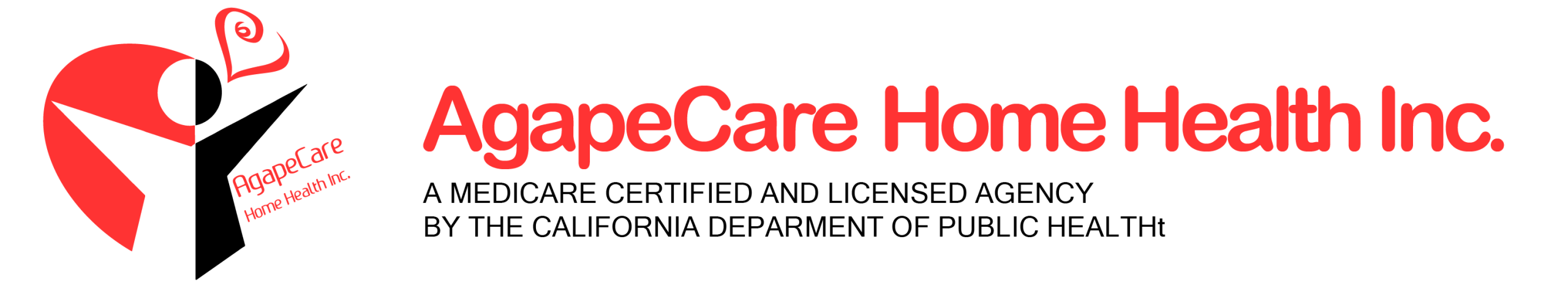 AgapeCare Home Health Inc.
